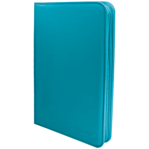 Ultra Pro Vivid 9-Pocket Zippered PRO-Binder