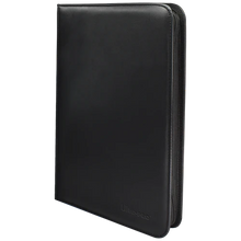 Load image into Gallery viewer, Ultra Pro Vivid 9-Pocket Zippered PRO-Binder