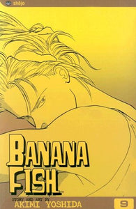 Banana Fish Volume 9