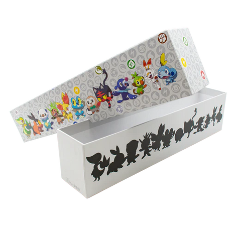 Pokemon First Partner Accessory Bundle