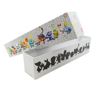 Pokemon First Partner Accessory Bundle