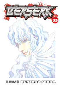 Berserk Volume 33