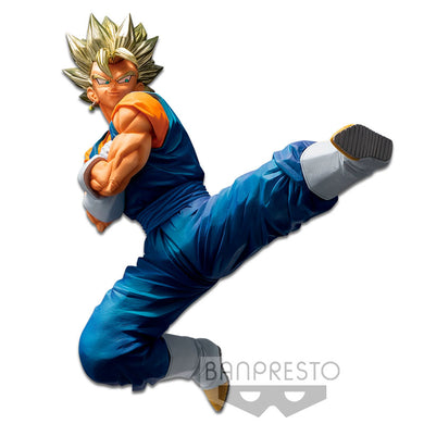 Dragon Ball Z Blood of Saiyans Special VIII Vegito Banpresto Statue