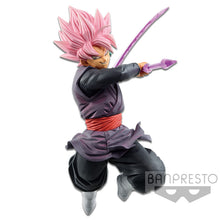 Load image into Gallery viewer, Dragon Ball Super GxMateria Goku Black Banpresto