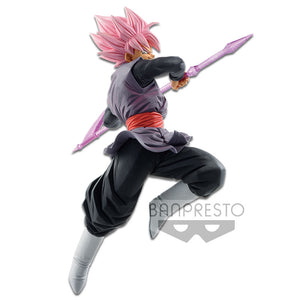 Dragon Ball Super GxMateria Goku Black Banpresto