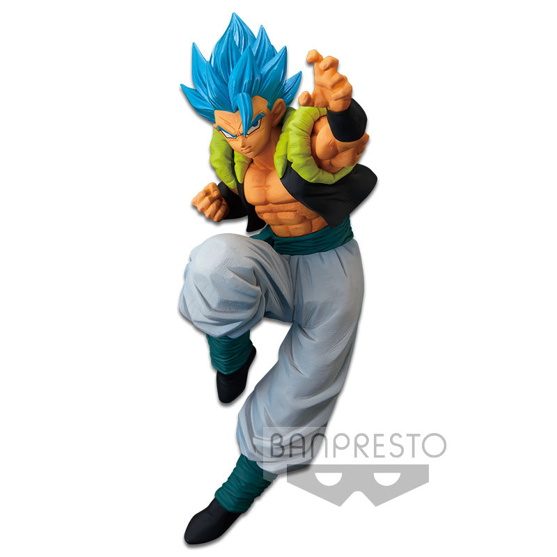 Dragon Ball Super Son Goku Fes!! Vol 13 B SSGSS Gogeta Banpresto