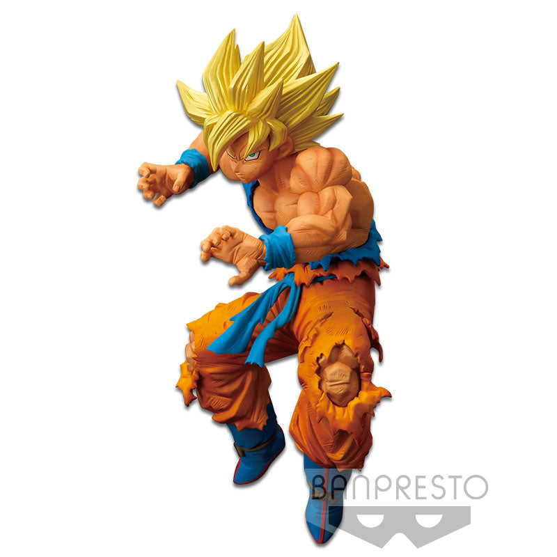 Dragon Ball Super Son Goku Fes!! Vol 13 B Super Saiyan Son Goku Banpresto