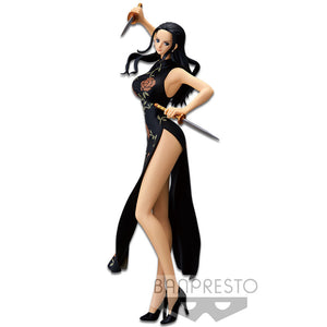 One Piece Glitter & Glamours Nico Robin Kung Fu Style Ver A