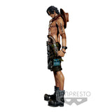 One Piece Chronicle Master Stars Piece The Portgas D. Ace Banpresto