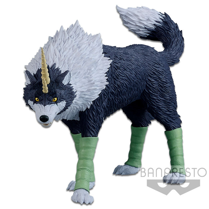 That Time I Got Reincarnated as a Slime Otherworlder Vol 8 Ranga Banpresto