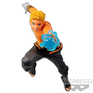 Boruto Naruto Vibrationssterne der nächsten Generation – Uzumaki Naruto Banpresto