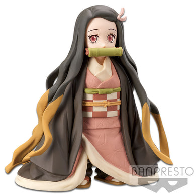 Demon Slayer Kimetsu No Yaiba Vol 18 A Nezuko Kamado Banpresto