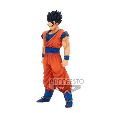 Dragon Ball Super Grandista Resolution of Soldiers Son Gohan #2 Banpresto