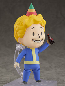 Fallout Vault Boy Nendoroid