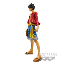 Load image into Gallery viewer, One Piece Chronicle Master Stars Piece The Monkey D. Luffy Banpresto