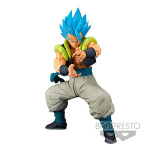 Dragon Ball Super WFC Super Master Stars The Gogeta [Original] Banpresto