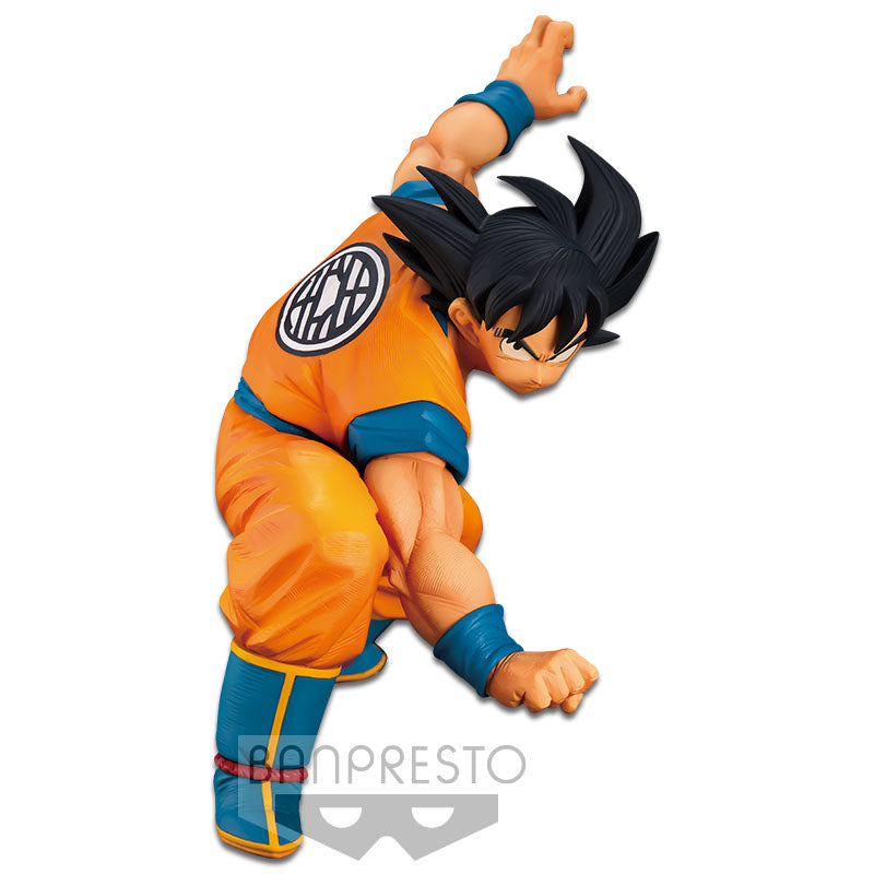 Dragon Ball Super Son Goku Fes!! Vol 16 B Son Goku Banpresto