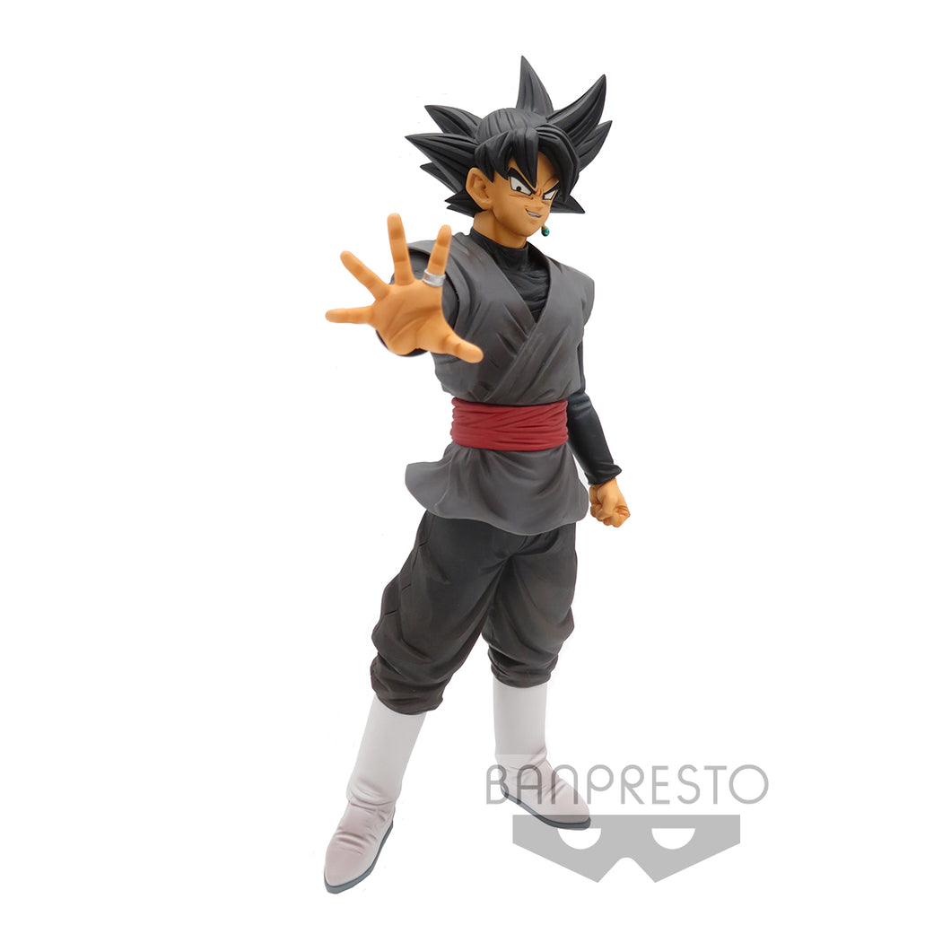 Dragon Ball Super Grandista Nero Goku Black Banpresto