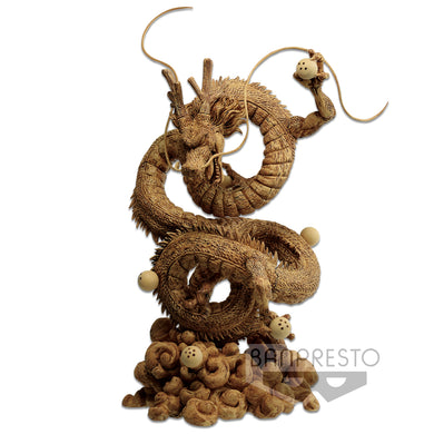 Dragon Ball Z Creator x Creator Shenron Ver B Banpresto
