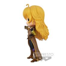 Load image into Gallery viewer, RWBY Yang Xiao Long Q Posket Banpresto