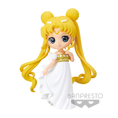 Sailor Moon Eternal The Movie Princess Serenity Ver A Q Posket Banpresto