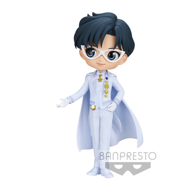 Sailor Moon Eternal The Movie Prince Endymion Ver B Q Posket Banpresto