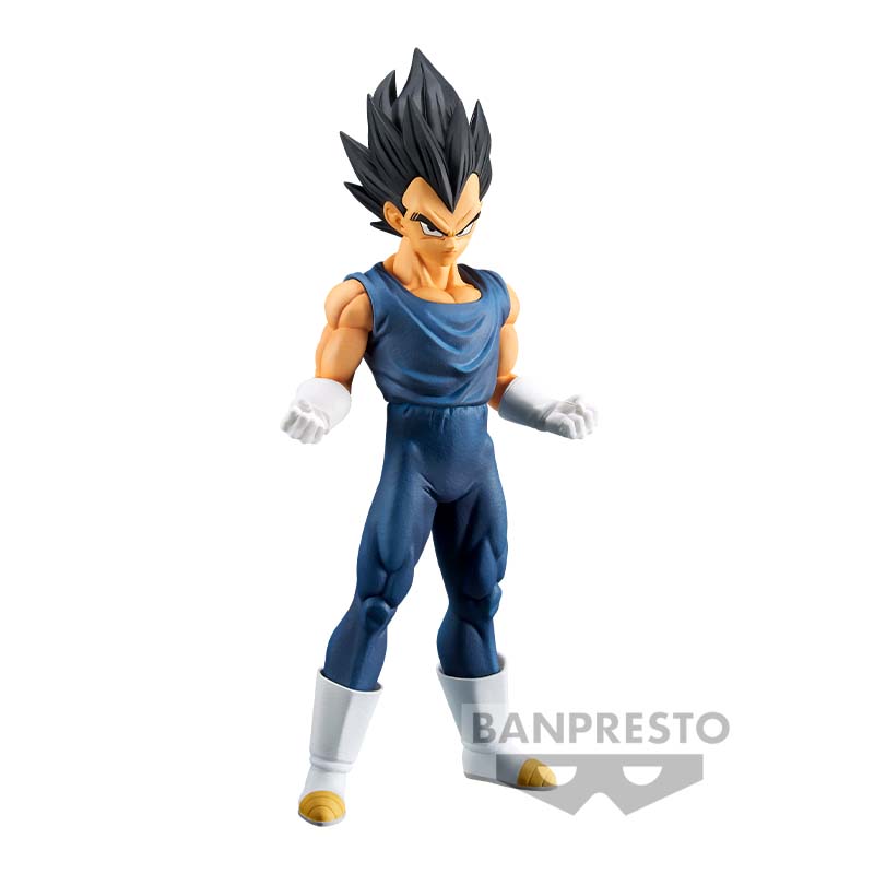 Dragon Ball Super: Super Hero DXF Vegeta Banpresto
