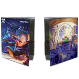 Dungeons & Dragons Class Folio With Stickers