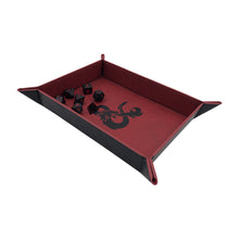 Last inn bildet i Gallery Viewer, Dungeons & Dragons Folding Tray of Rolling
