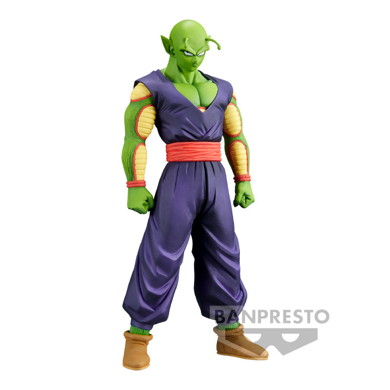 Dragon Ball Super: Super Hero DXF Piccolo Banpresto