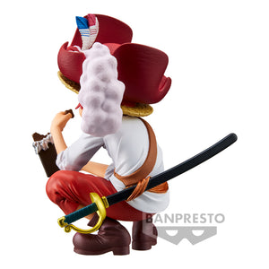 One Piece DXF Grandline Children Wano Kuni Special Ver A. Shanks