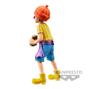 One Piece DXF Grandline Children Wano Kuni Special Ver B. Buggy