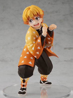 POP UP PARADE Demon Slayer Zenitsu Agatsuma Statue