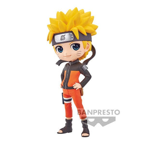 Naruto Shippuden Q Posket Uzumaki Naruto Ver A