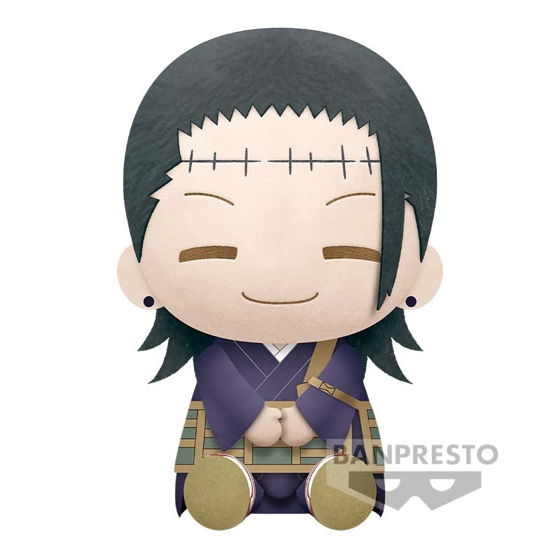 Jujutsu Kaisen Big Plush Suguru Geto