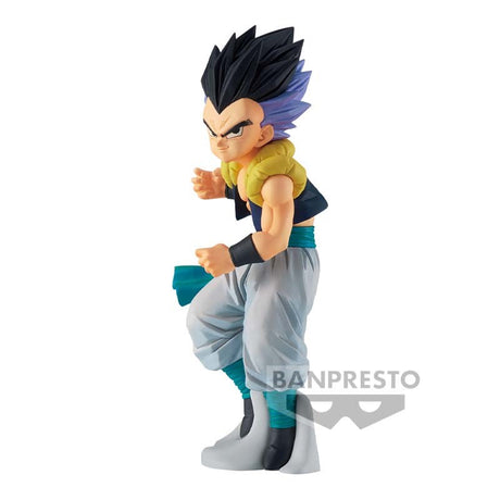 Dragon Ball Z Solid Edge Works Vol 6 A Gotenks Banpresto