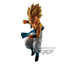 Load image into Gallery viewer, Dragon Ball Z Solid Edge Works Vol 6 B Super Saiyan Gotenks Banpresto