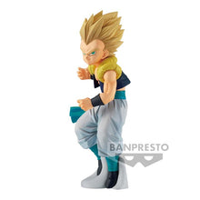 Load image into Gallery viewer, Dragon Ball Z Solid Edge Works Vol 6 B Super Saiyan Gotenks Banpresto