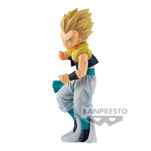 Dragon Ball Z Solid Edge Works Vol 6 B Super Saiyan Gotenks Banpresto