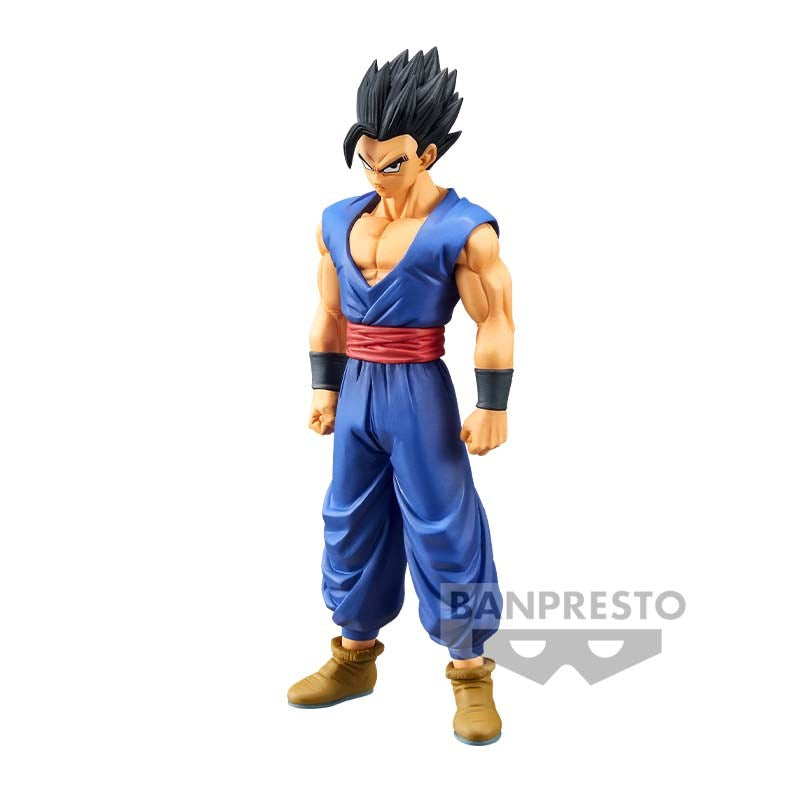 Dragon Ball Super: Super Hero DXF Ultimate Gohan Banpresto