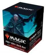 MTG Commander Adventures in the Forgotten Realms PRO 100+ Deck Box & 100 Sleeves