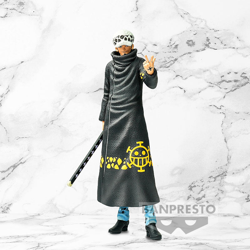 One Piece Grandista Nero Trafalgar Law