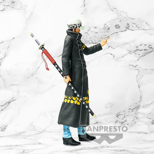 One Piece Grandista Nero Trafalgar Law