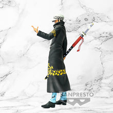 Load image into Gallery viewer, One Piece Grandista Nero Trafalgar Law