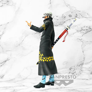 One Piece Grandista Nero Trafalgar Law