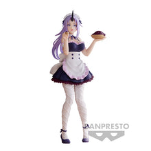 Load image into Gallery viewer, That Time I Got Reincarnated as a Slime Shion Figure Banpresto