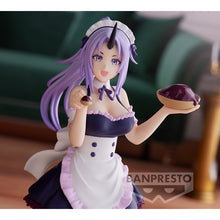 Load image into Gallery viewer, That Time I Got Reincarnated as a Slime Shion Figure Banpresto