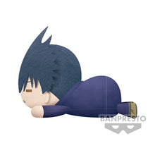 Load image into Gallery viewer, Jujutsu Kaisen Lying Down Big Plush B Megumi Fushiguro