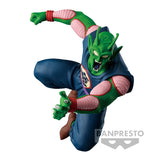 Dragon Ball Match Makers Piccolo Daimaoh Banpresto