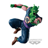 Dragon Ball Match Makers Piccolo Daimaoh Banpresto